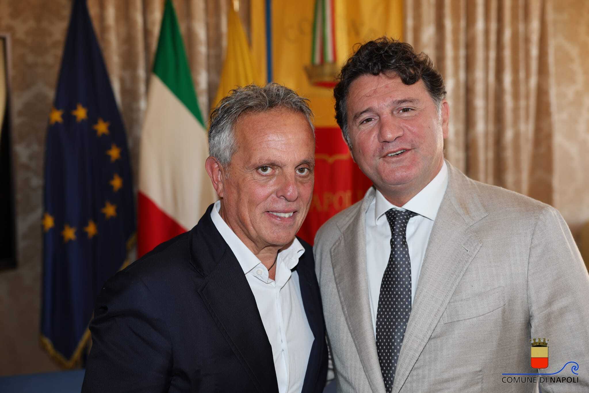 Dal 24 settembre gli Study Days del Ppe a Napoli 