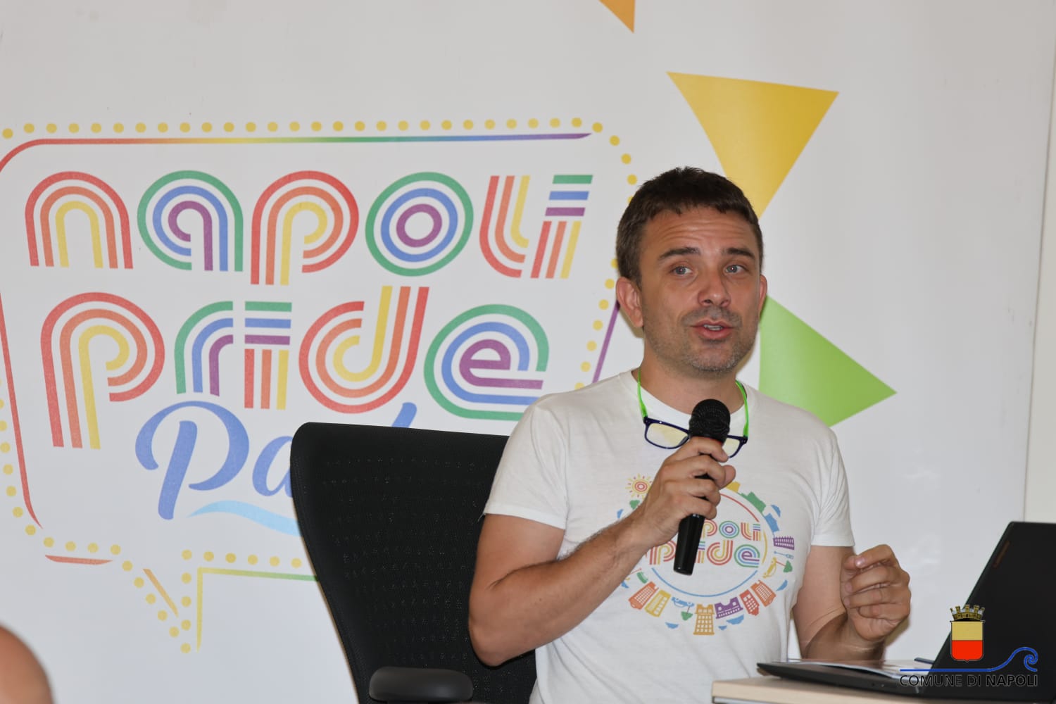 Napoli Pride 2024, sabato la parata di chiusura