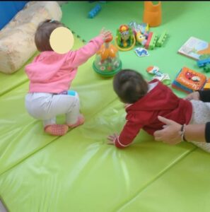 Asilo Nido Comunale Fedro - foto 6