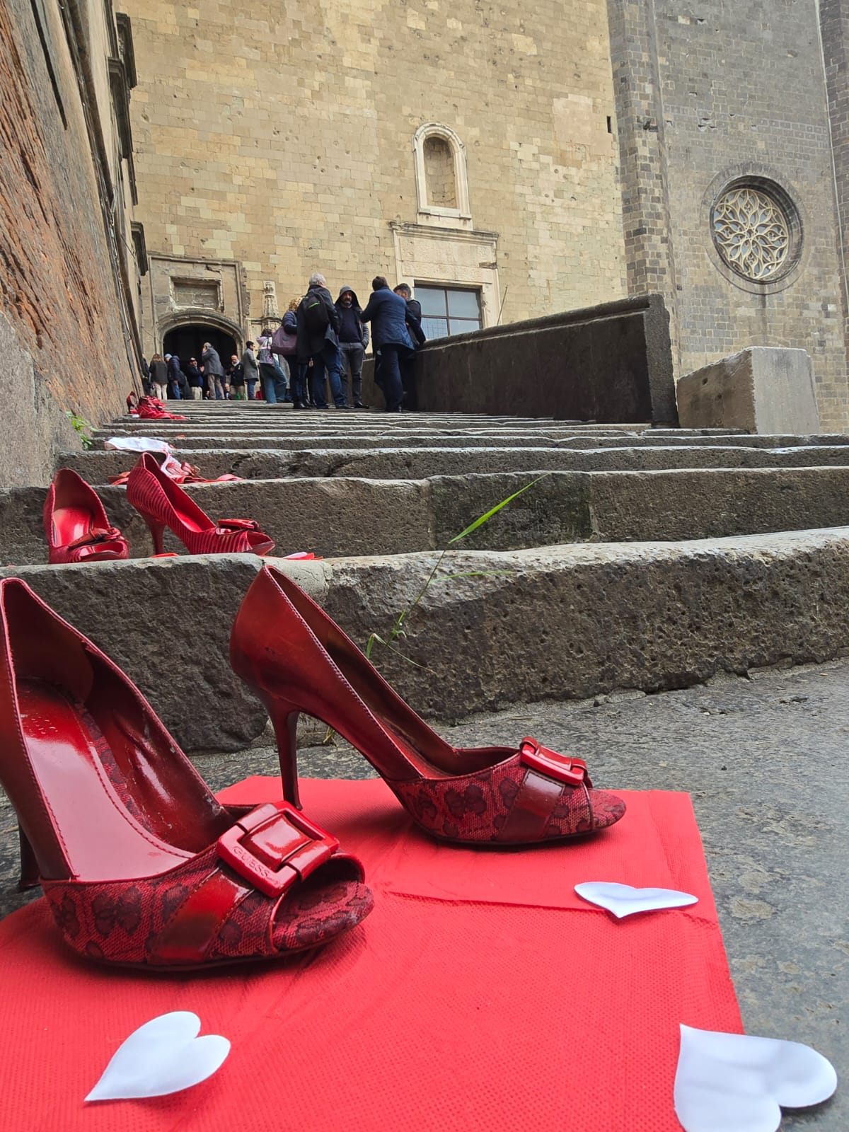 Il Consiglio comunale celebra la Giornata internazionale per l’eliminazione della violenza contro le donne