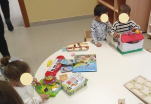 Asilo Nido Comunale Fedro - foto 7