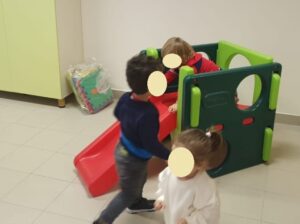 Asilo Nido Comunale Fedro - foto 8