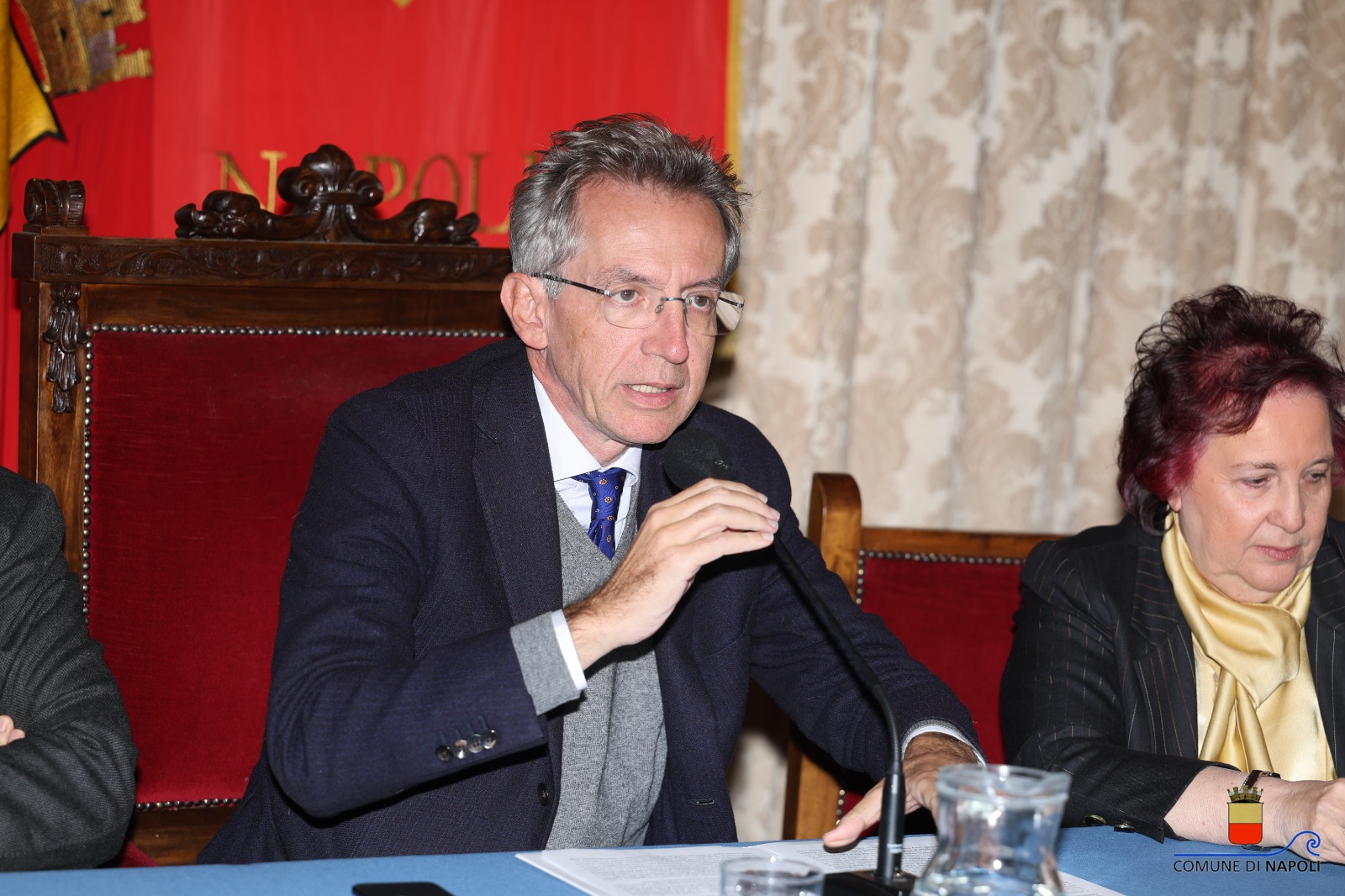 Capodanno a Napoli, quattro giorni di musica in tutta la città