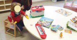 Asilo Nido Comunale Fedro - foto 13