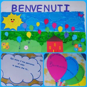 Festa dell'accoglienza