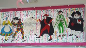 Festa di carnevale - 1