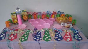 Festa di carnevale - 2