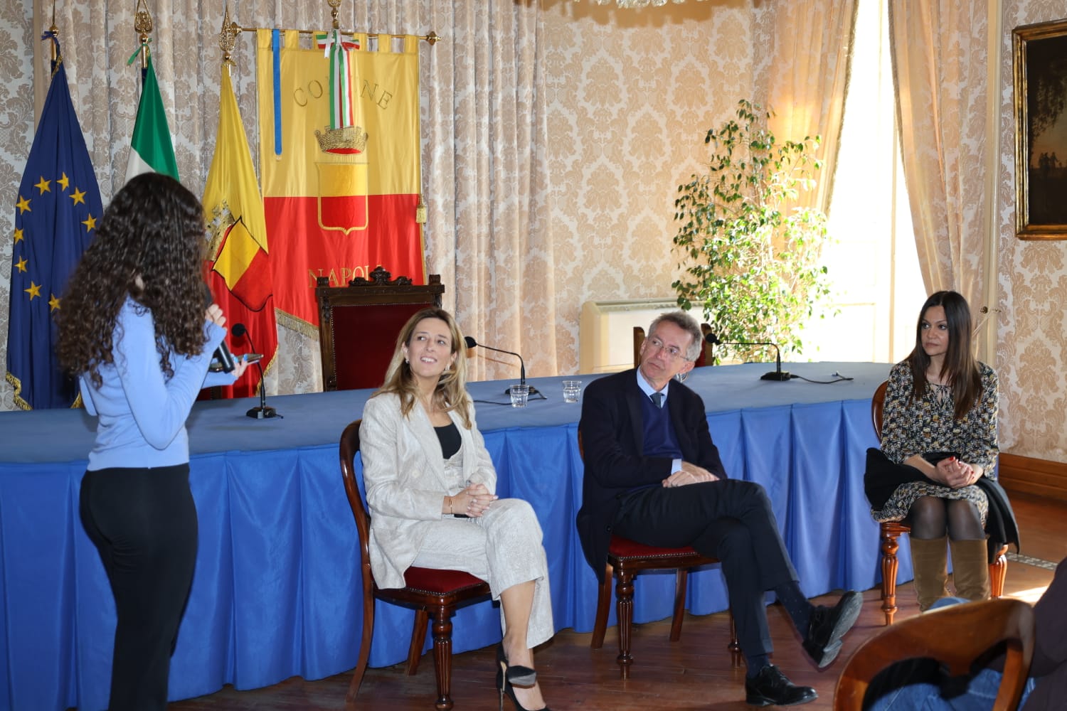 Due percorsi per le competenze trasversali e l’orientamento degli studenti