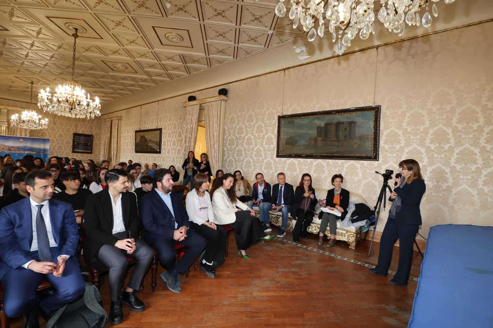 Giornata nazionale del mare