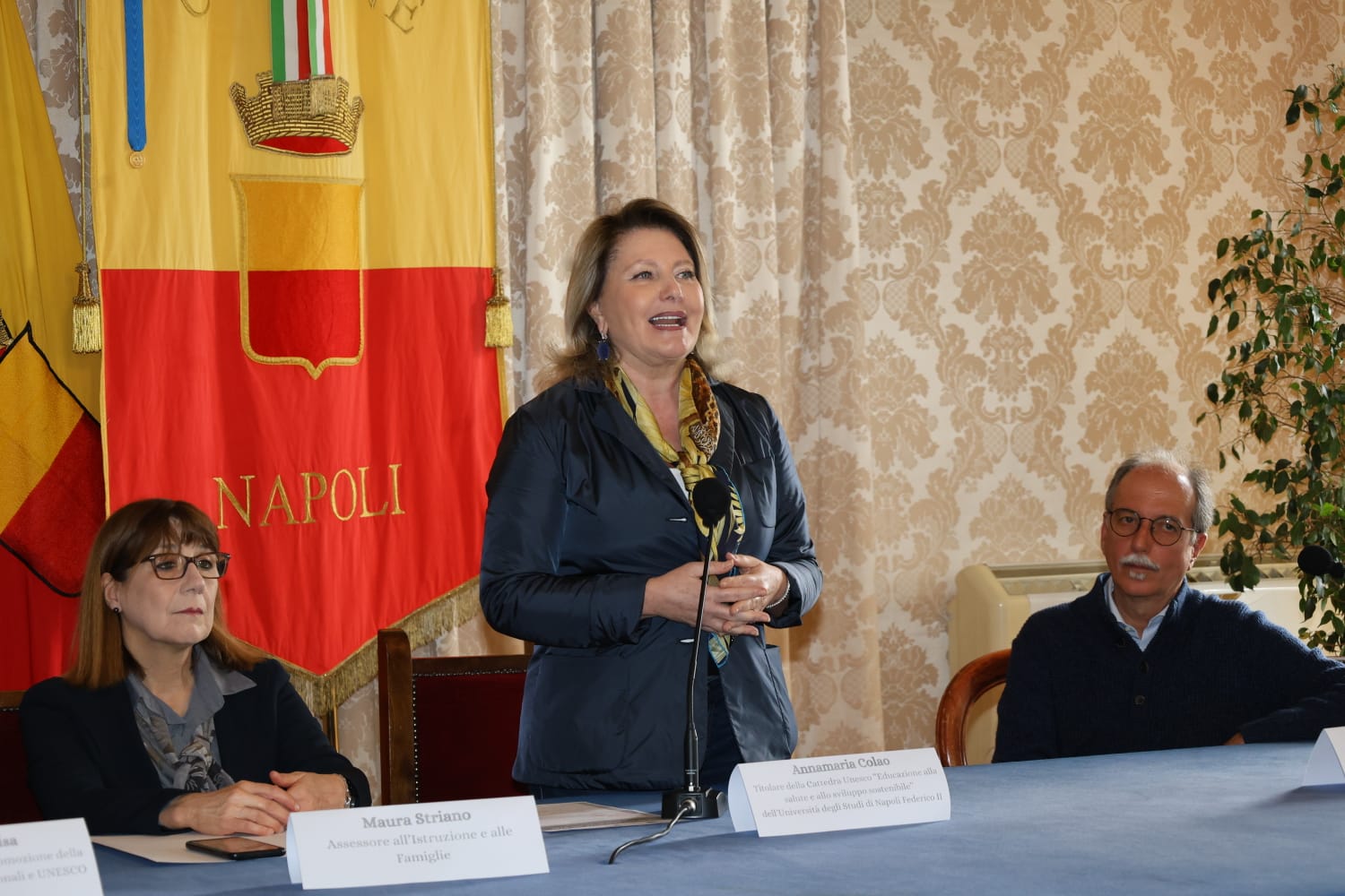 Giornata nazionale del mare