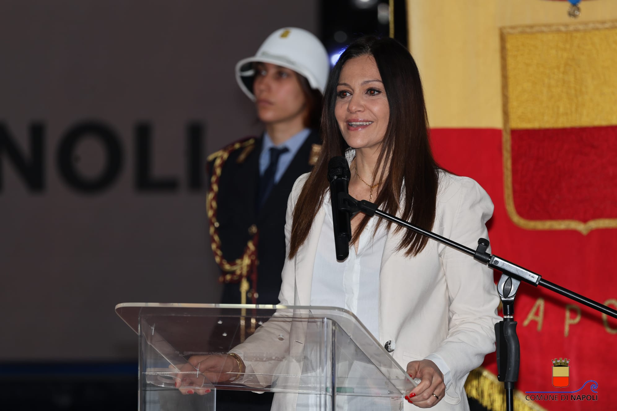 cittadinanza onoraria a Giovanni Minoli