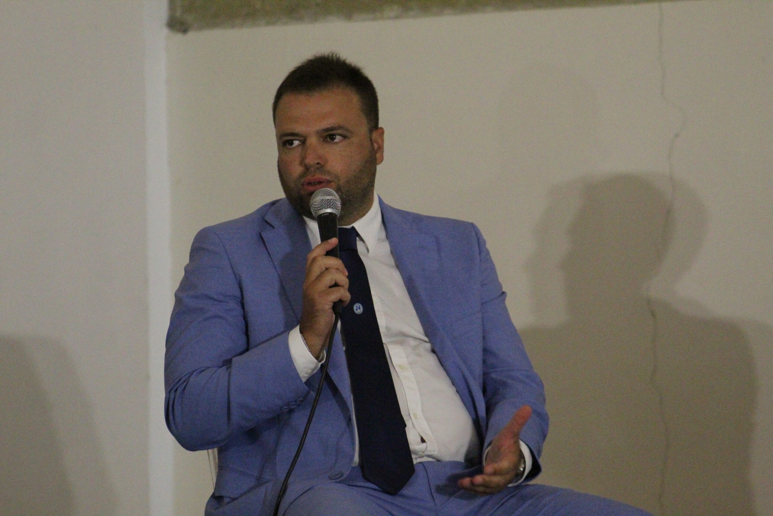 Napoli femminile in serie A, presentata a san Domenico maggiore