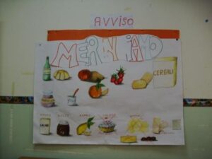Progetto Alimentazione