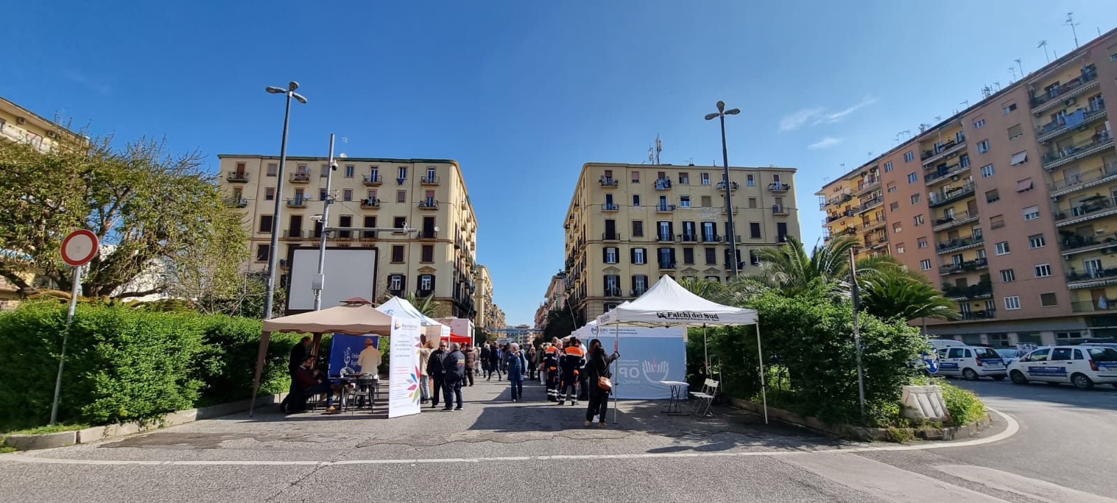 l'isola della salute