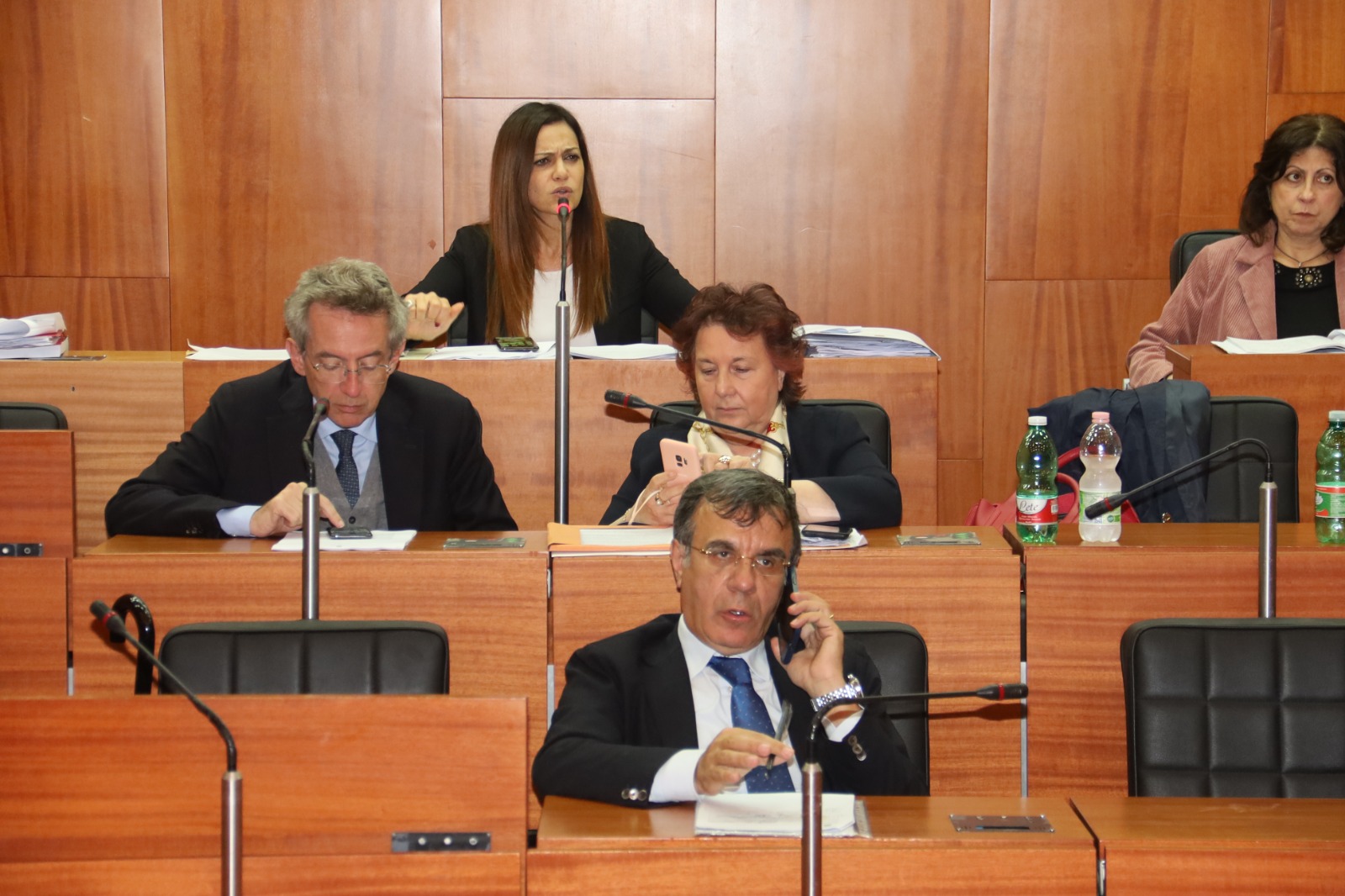 Presentato il DUP in Consiglio comunale