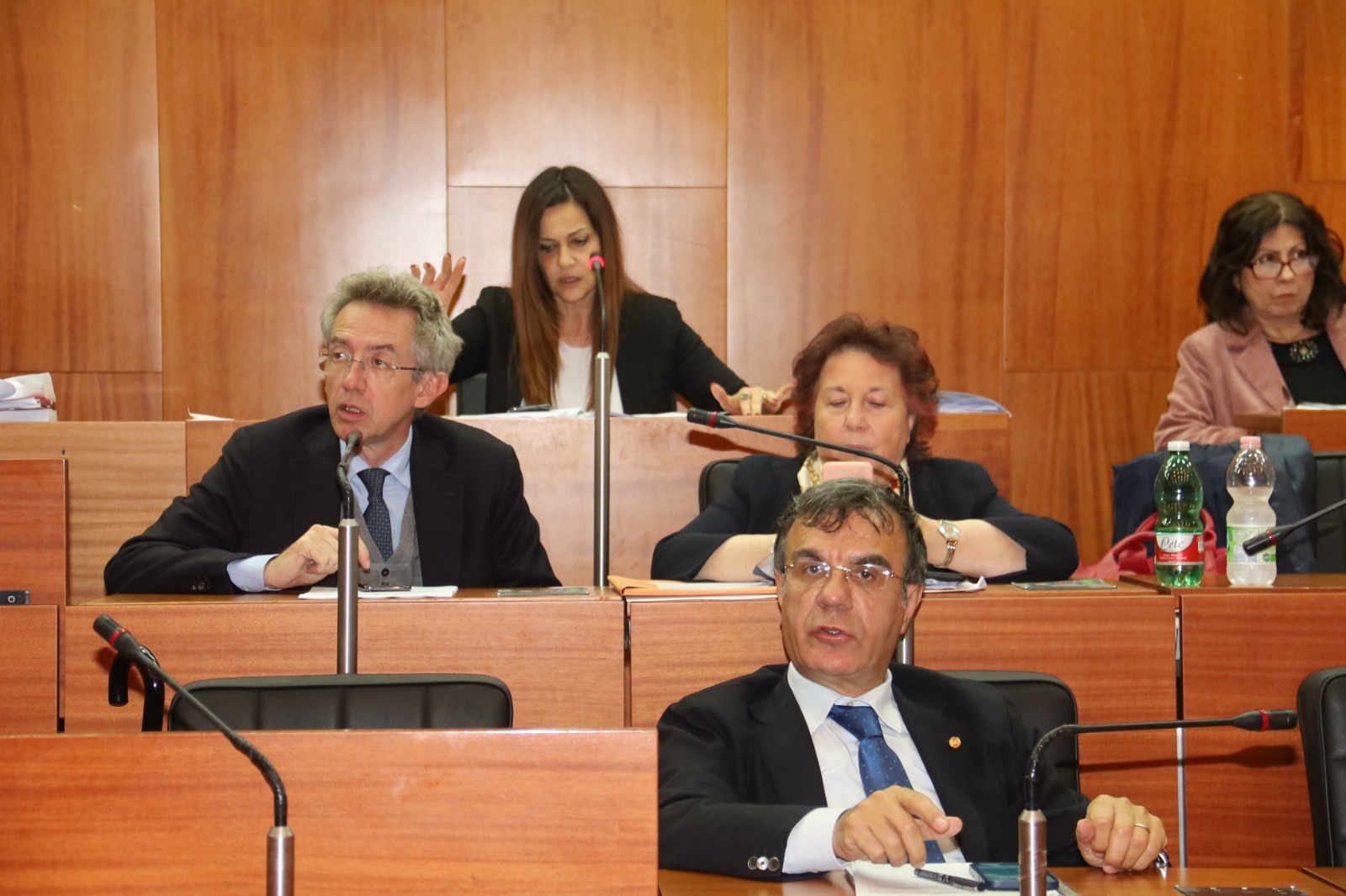 Presentato il DUP in Consiglio comunale