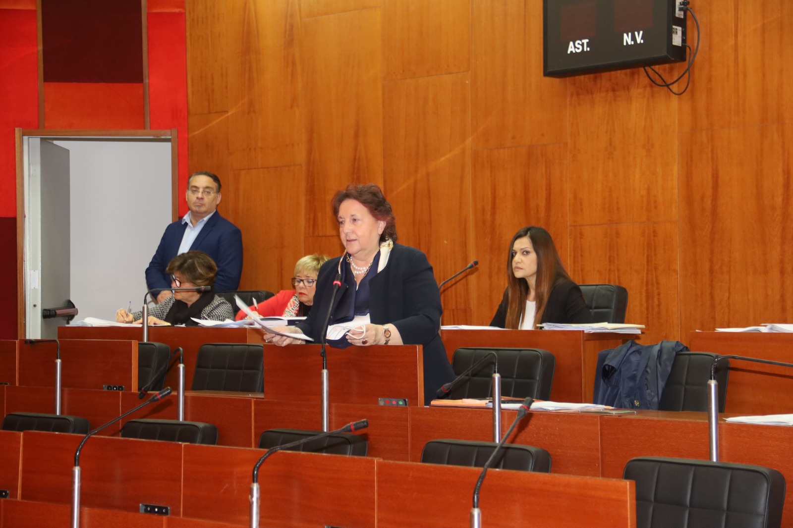 Presentato il DUP in Consiglio comunale