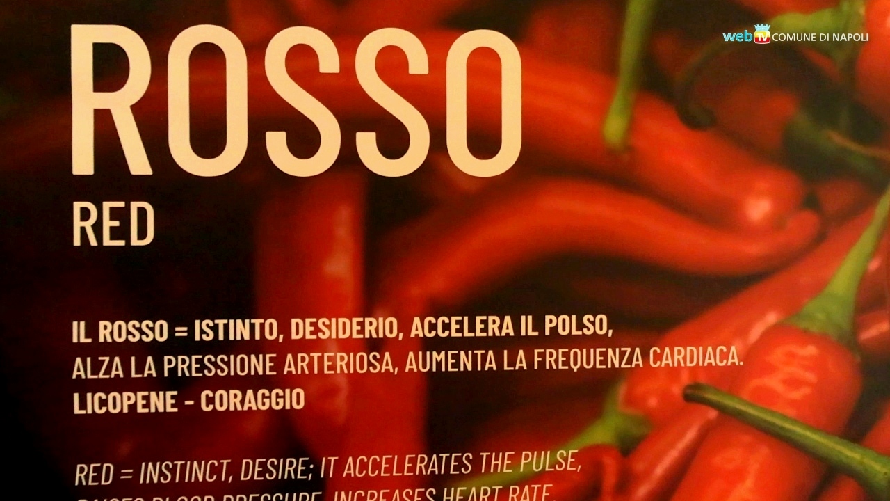 Festival dei 5 colori