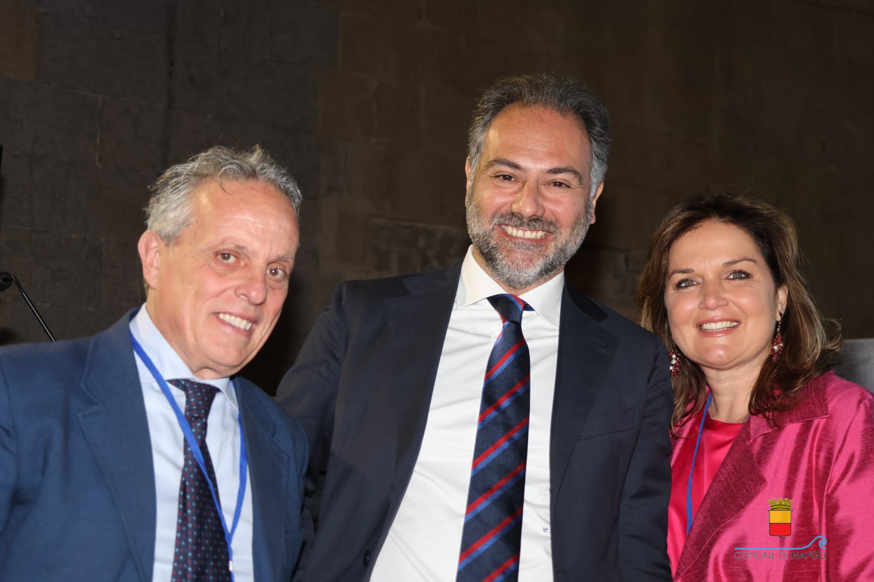 Napoli e l'agenda 2030 delle Nazioni Unite