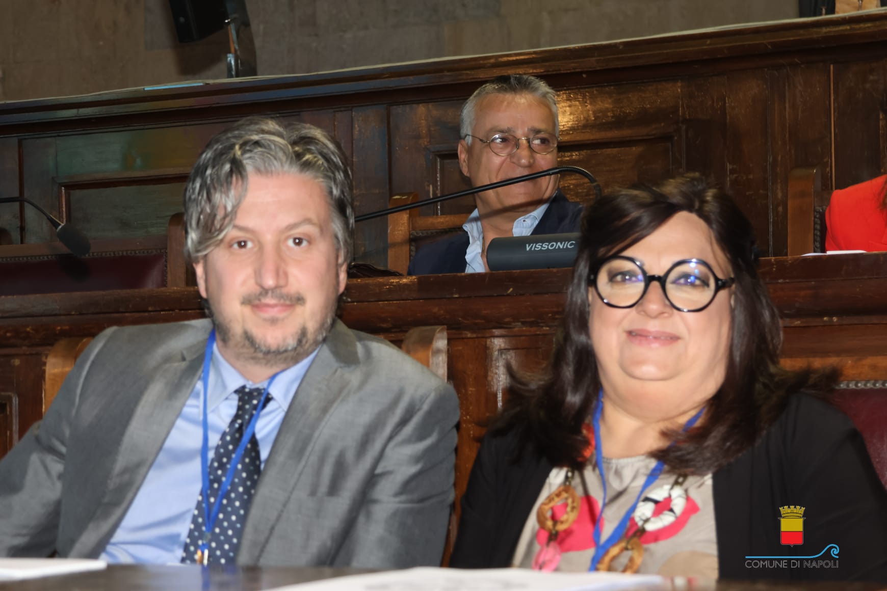 Napoli e l'agenda 2030 delle Nazioni Unite