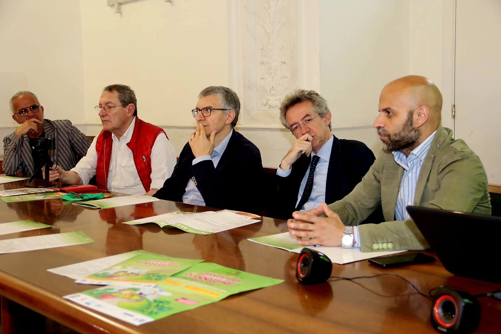 Giochi senza barriere