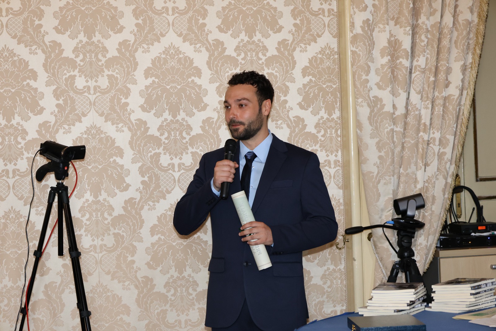 Premio Amato Lamberti