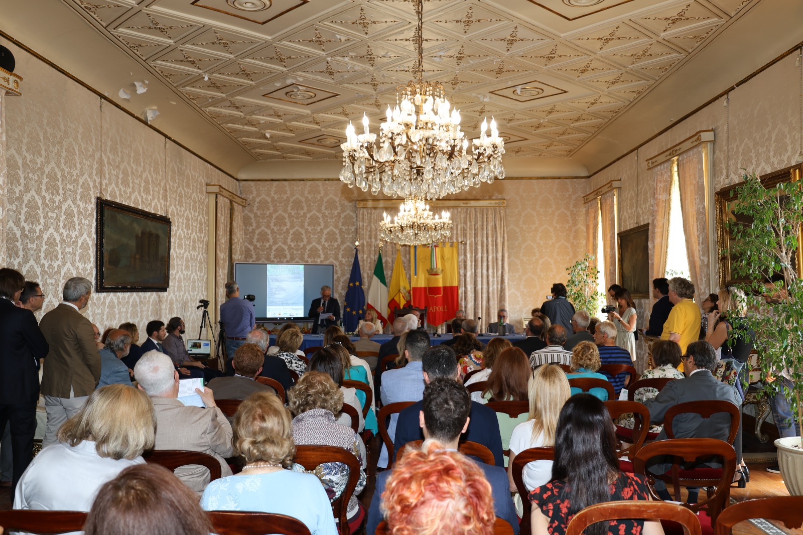 Premio Amato Lamberti