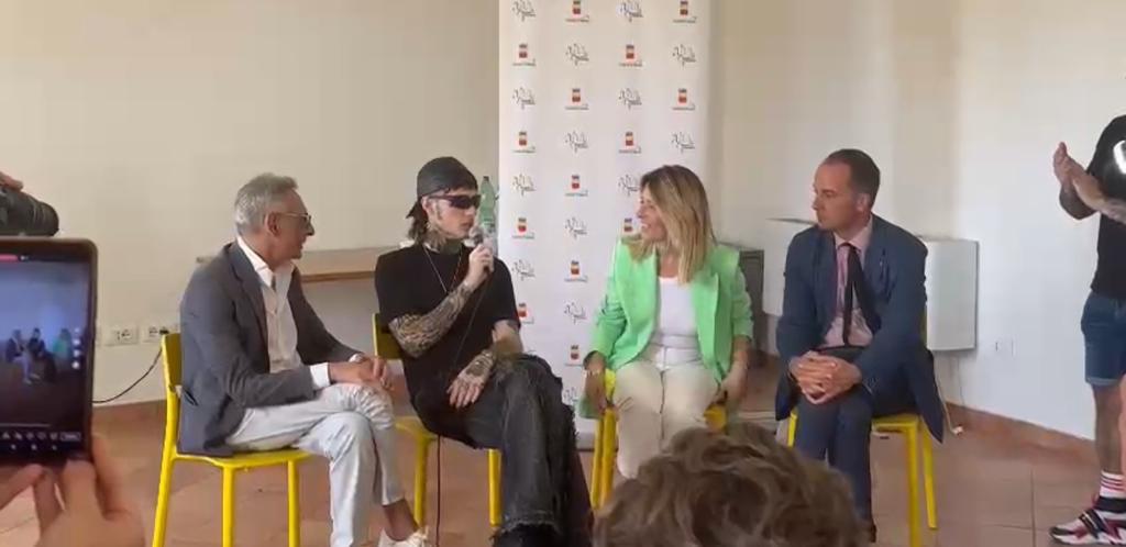 Digital Music Forum alla Casa della Cultura e dei Giovani a Pianura