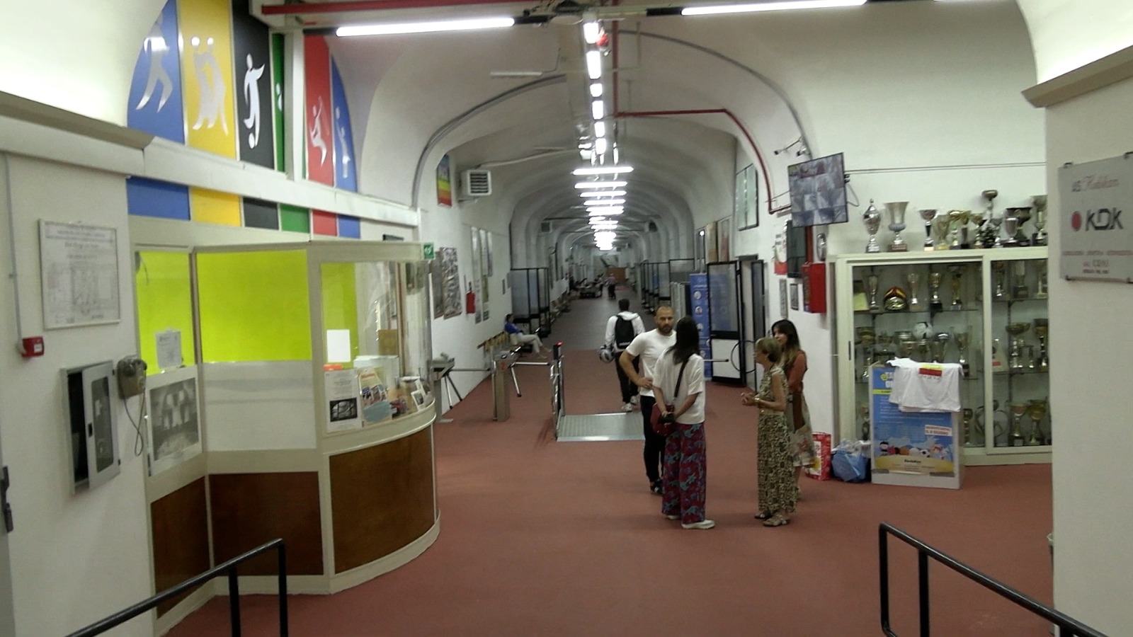 Giornata mondiale del Rifugiato