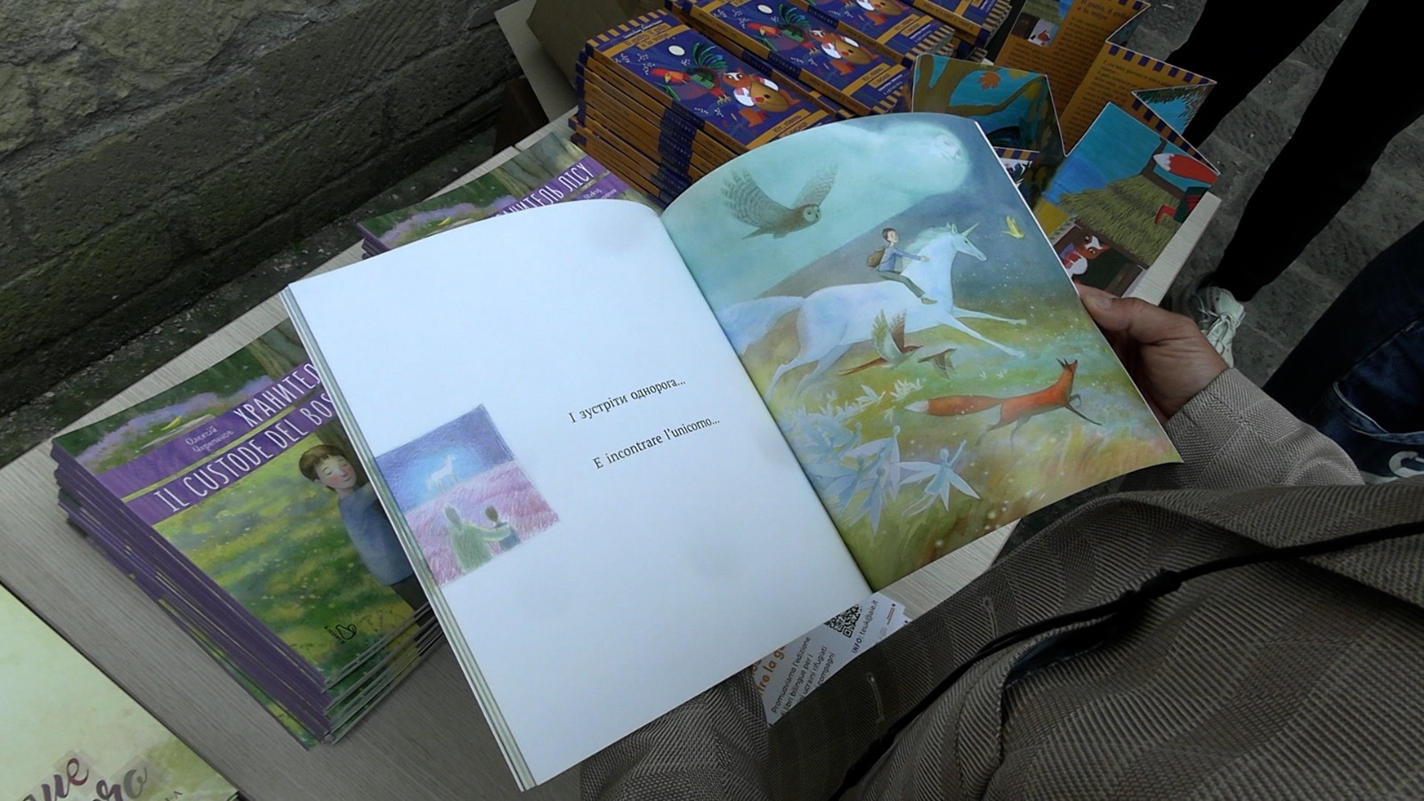 Giornata mondiale del Rifugiato