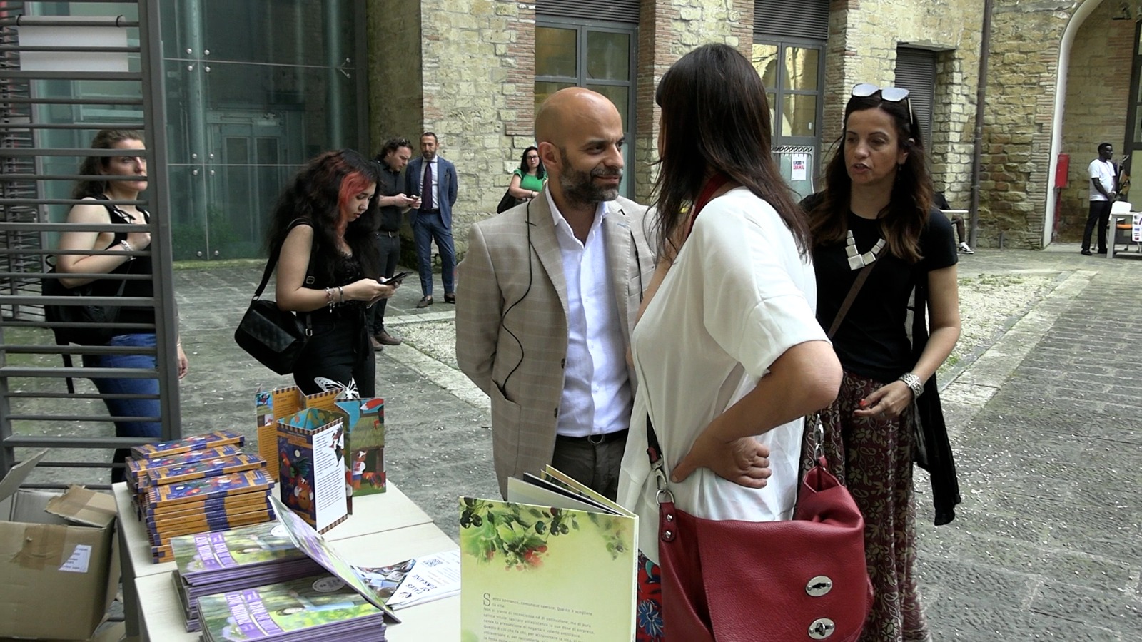 Giornata mondiale del Rifugiato