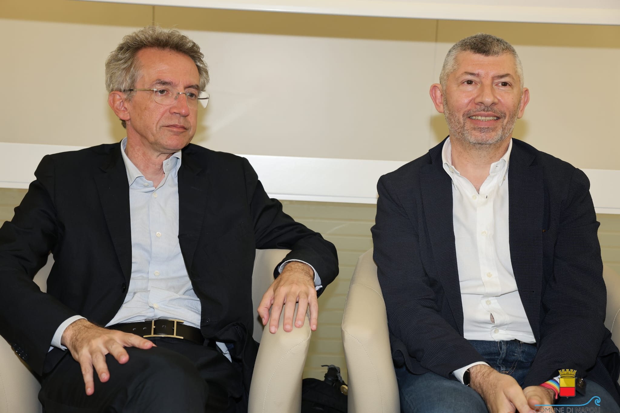 Presentato il Napoli Pride 2023