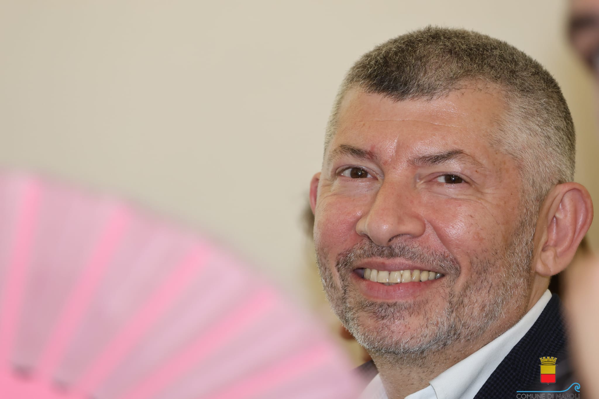 Presentato il Napoli Pride 2023