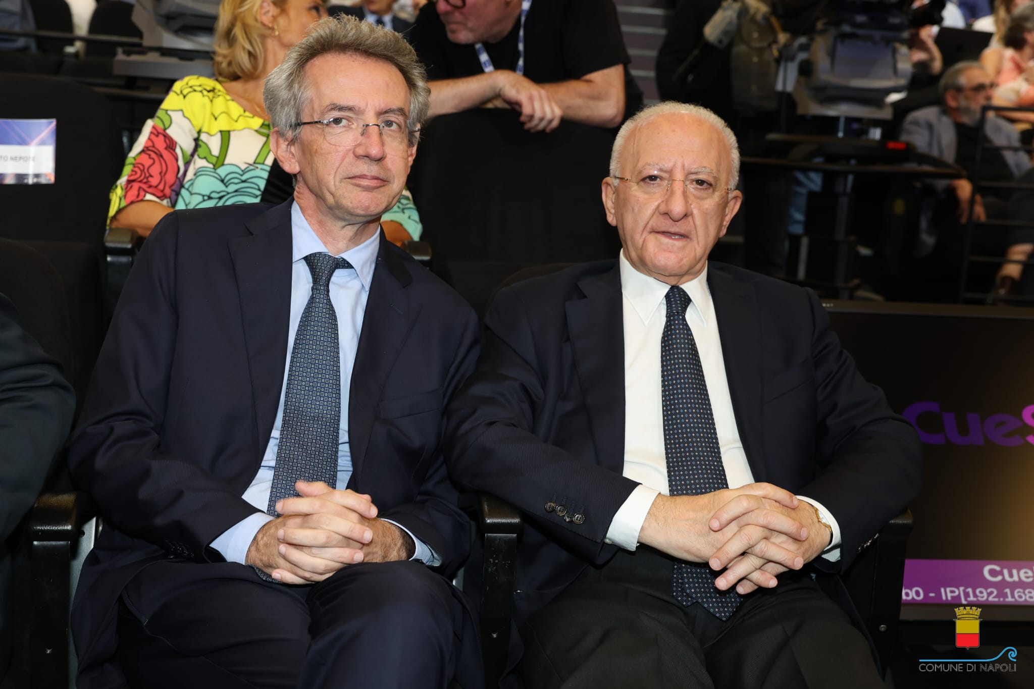 Presentato il palinsesto RAI