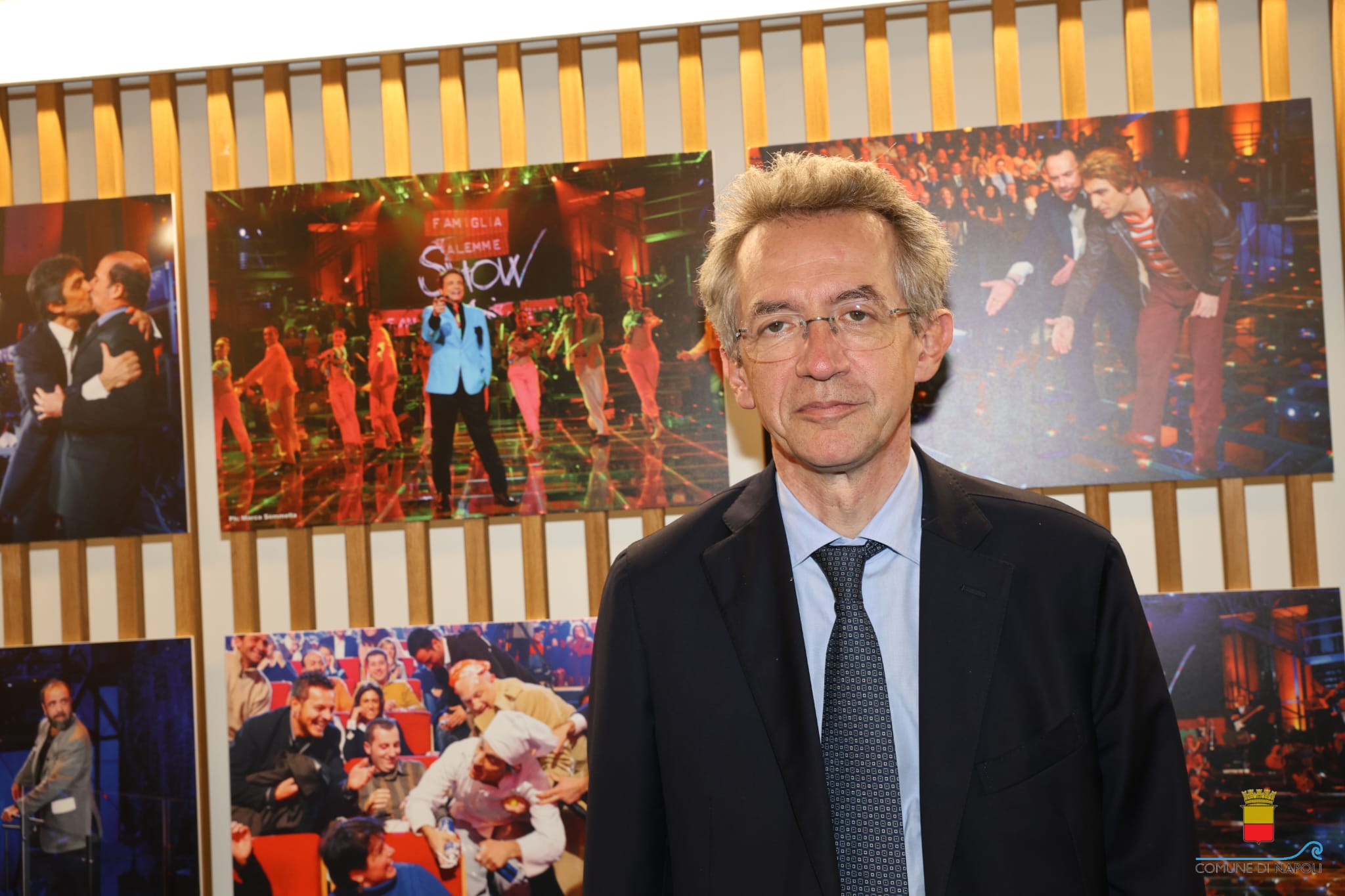 Presentato il palinsesto RAI