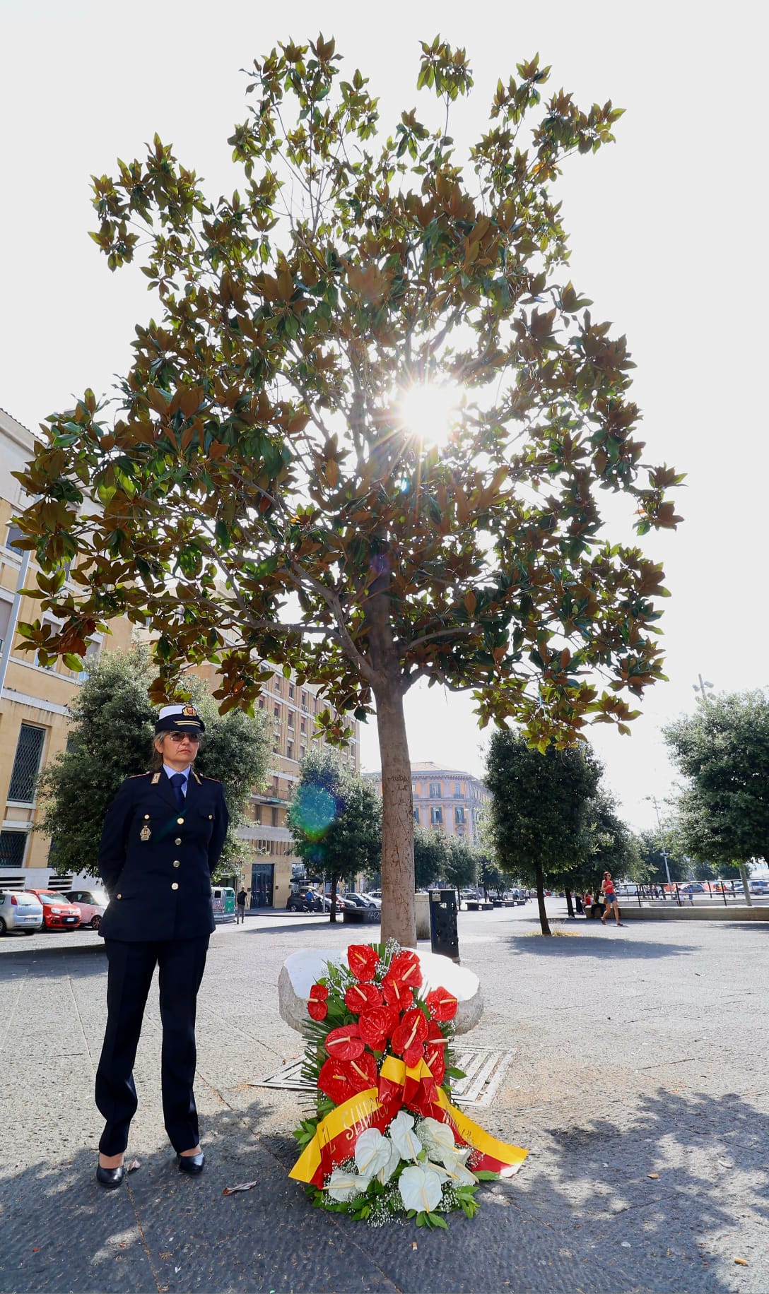 Giornata in memoria di Paolo Borsellino