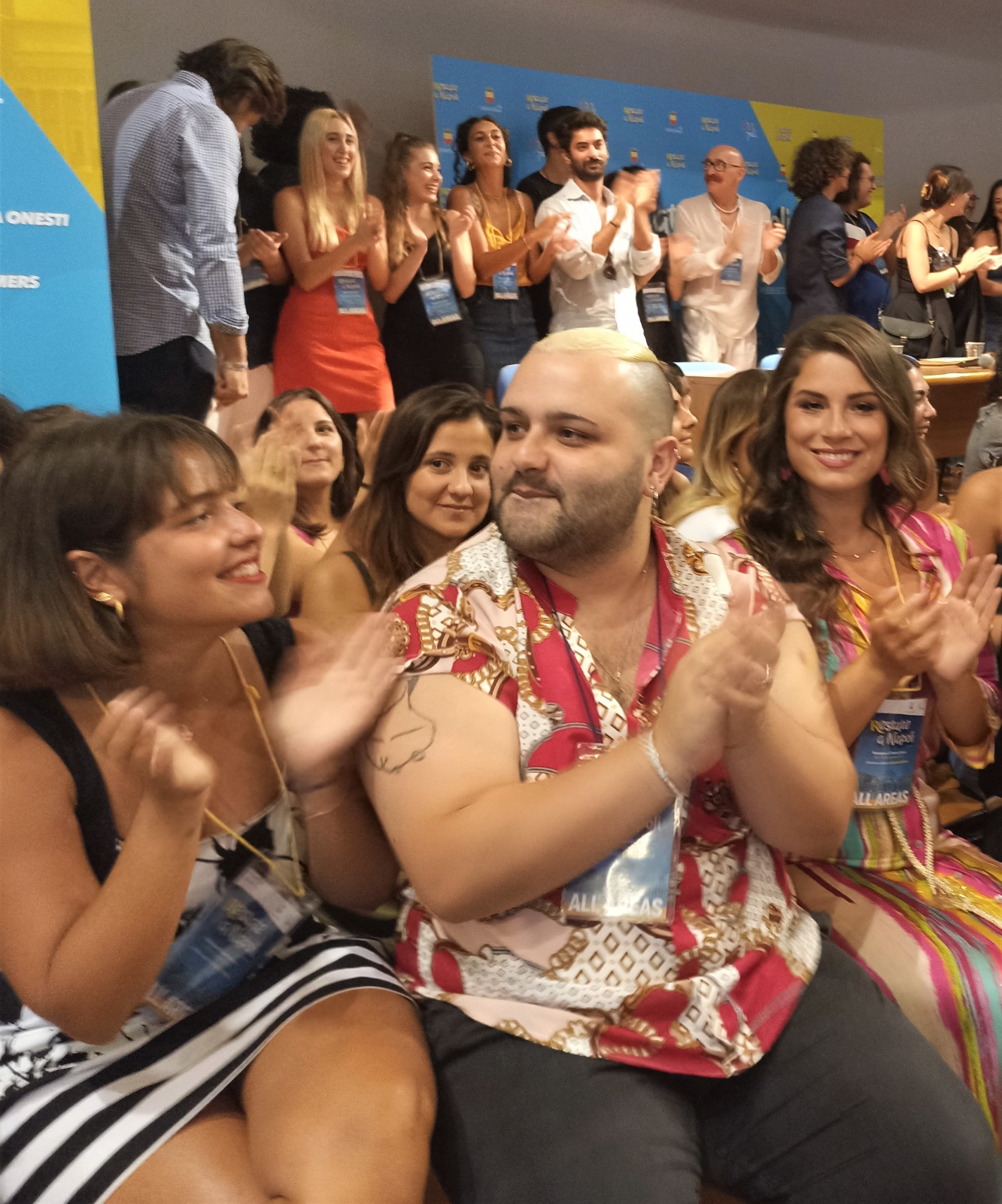 Restate a Napoli 2023