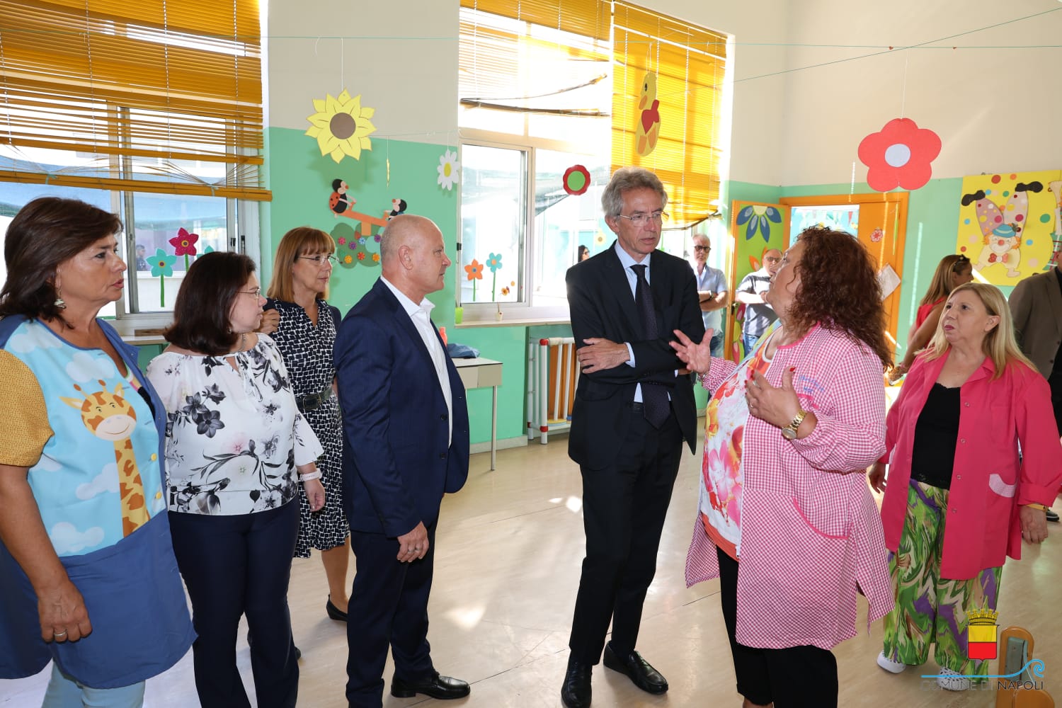 inaugurazione AS 2023-2024