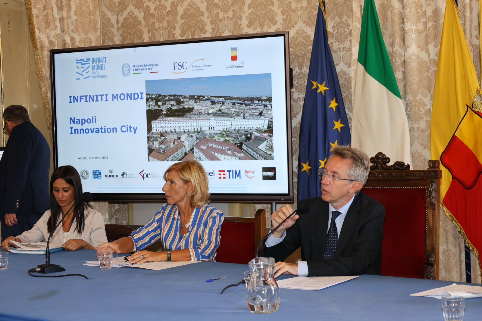 Casa delle Tecnologie Emergenti