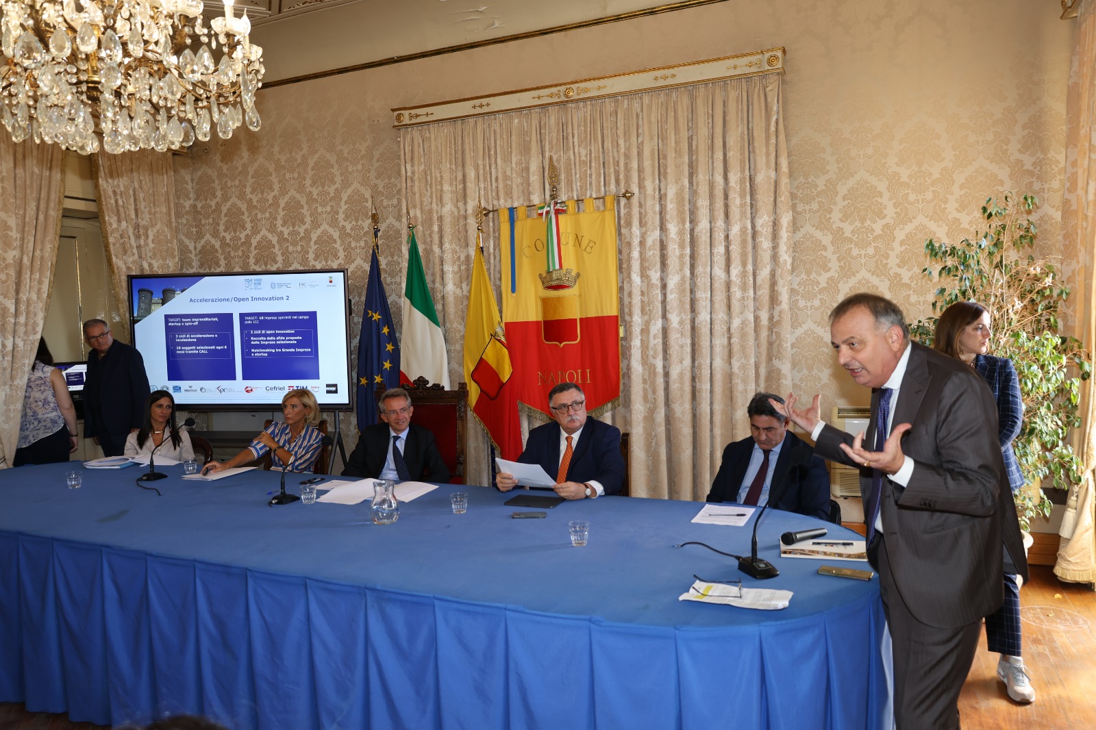 Casa delle Tecnologie Emergenti