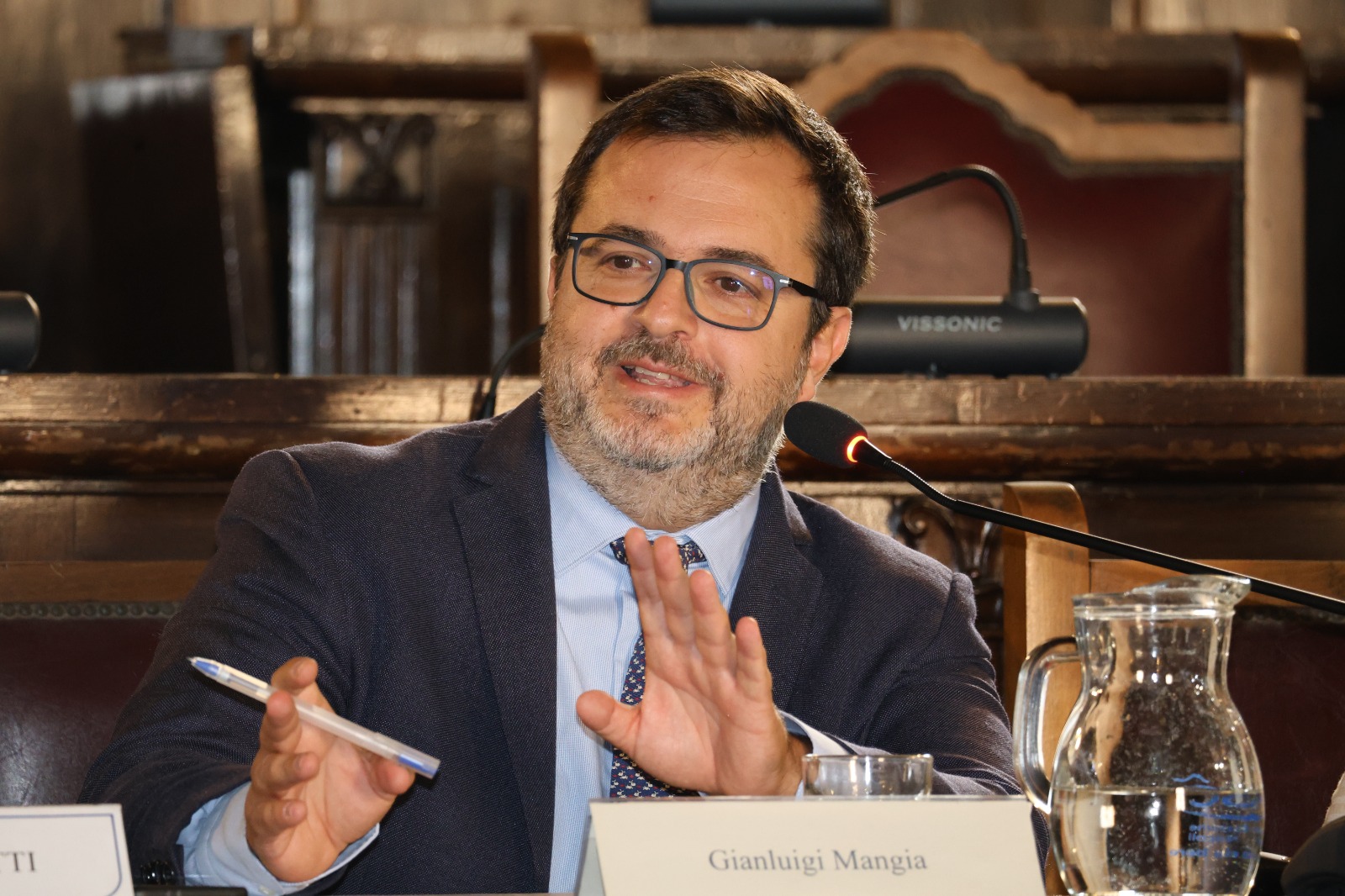 Presentato il primo corso della SNA per il Comune di Napoli