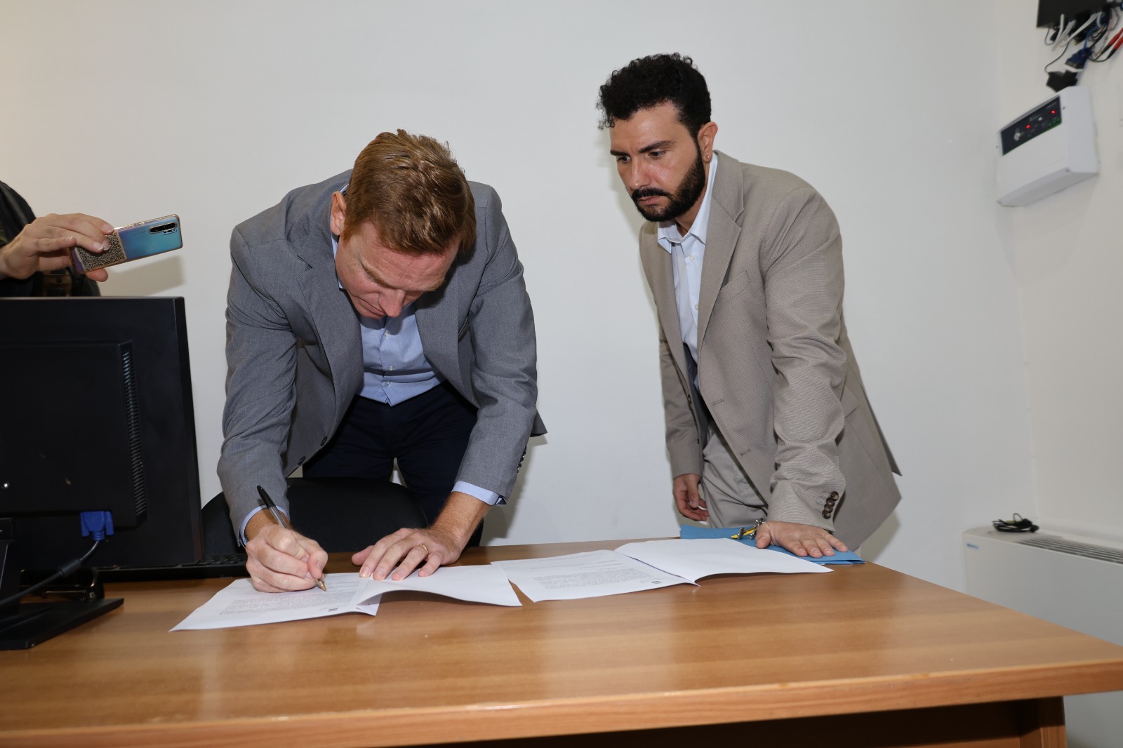 Apre al Vomero la Casa della socialità