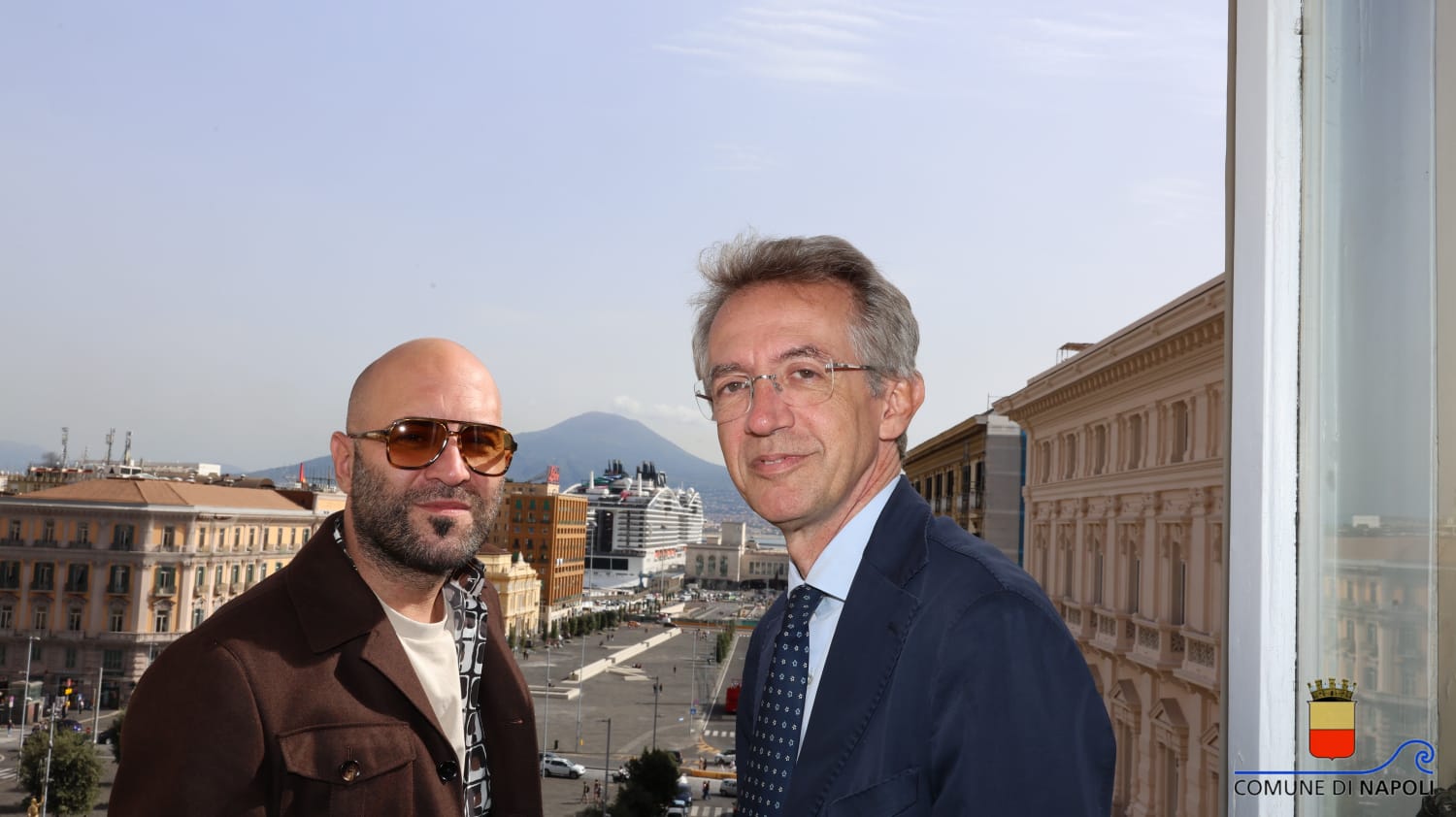 conferenza stampa presentazione concerto dei negramaro