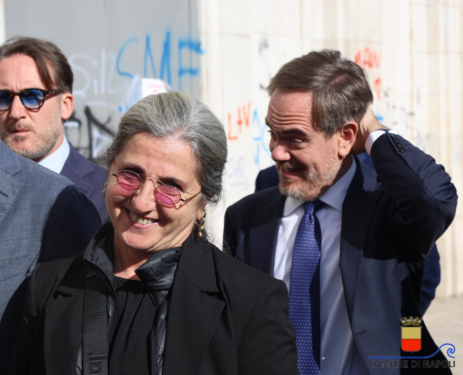 Riunita la cabina di regia per l'Albergo dei poveri