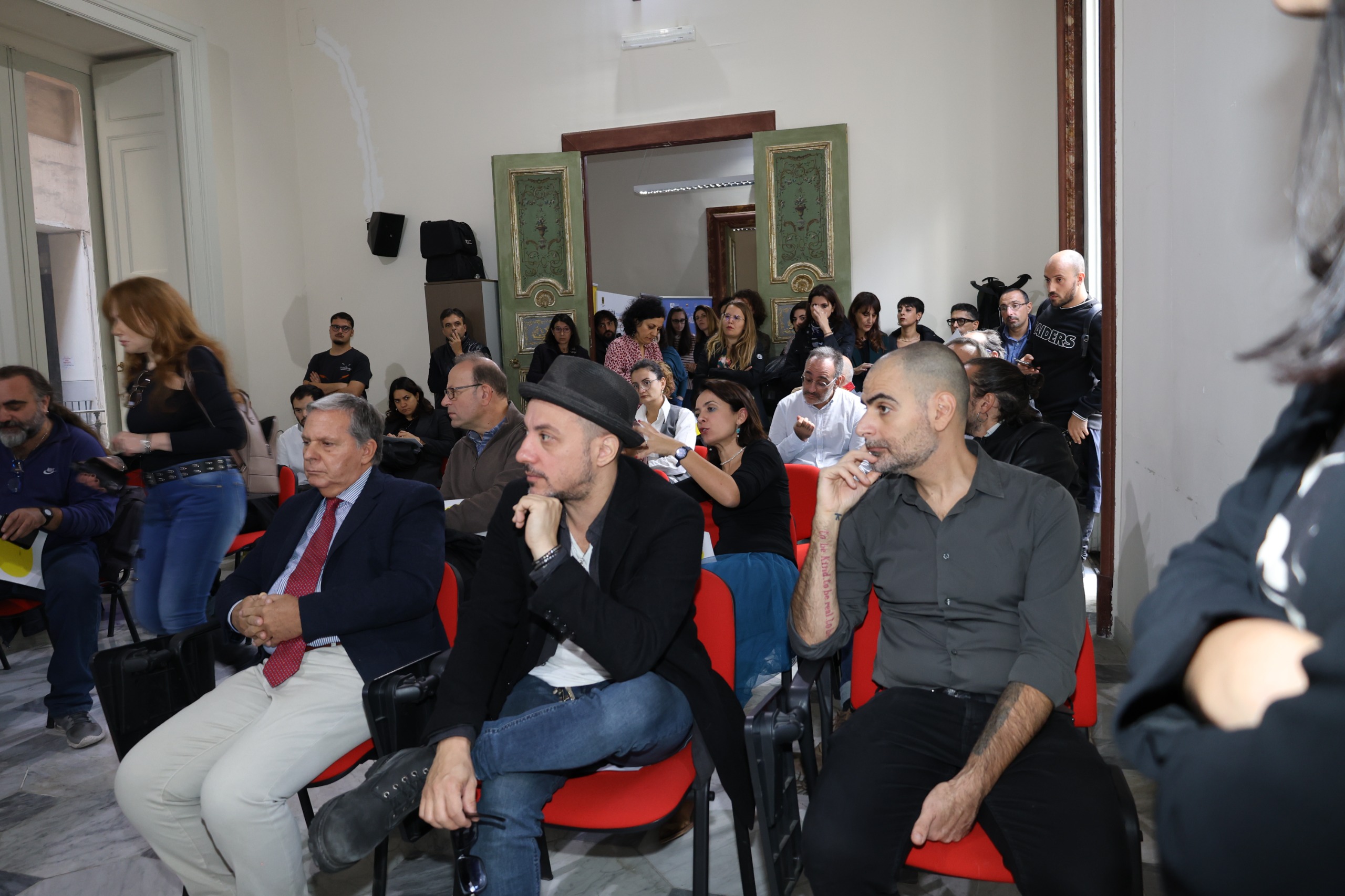 Napoli Città della Musica