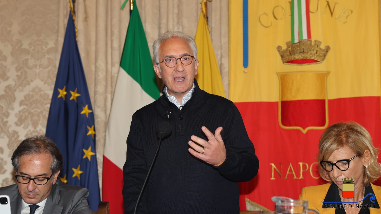 TIM Enterprise e ANCI insieme per le smart city della Campania