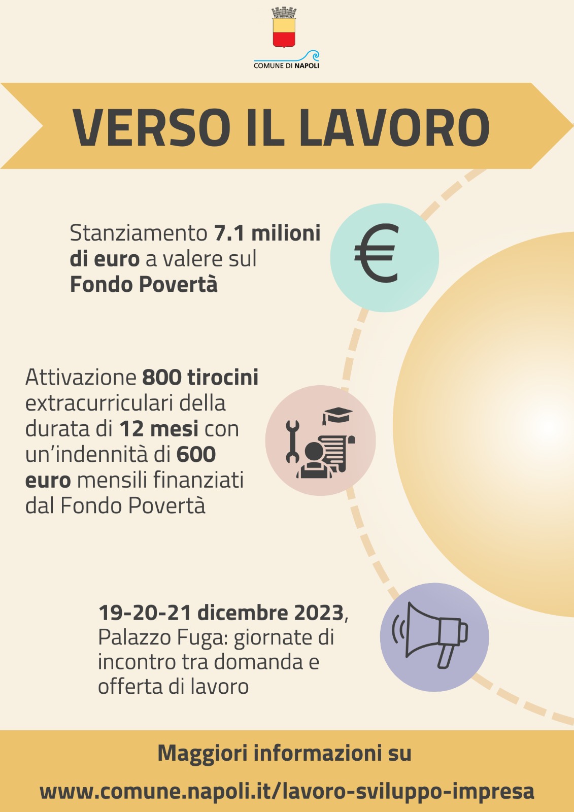 locandina dellì'evento