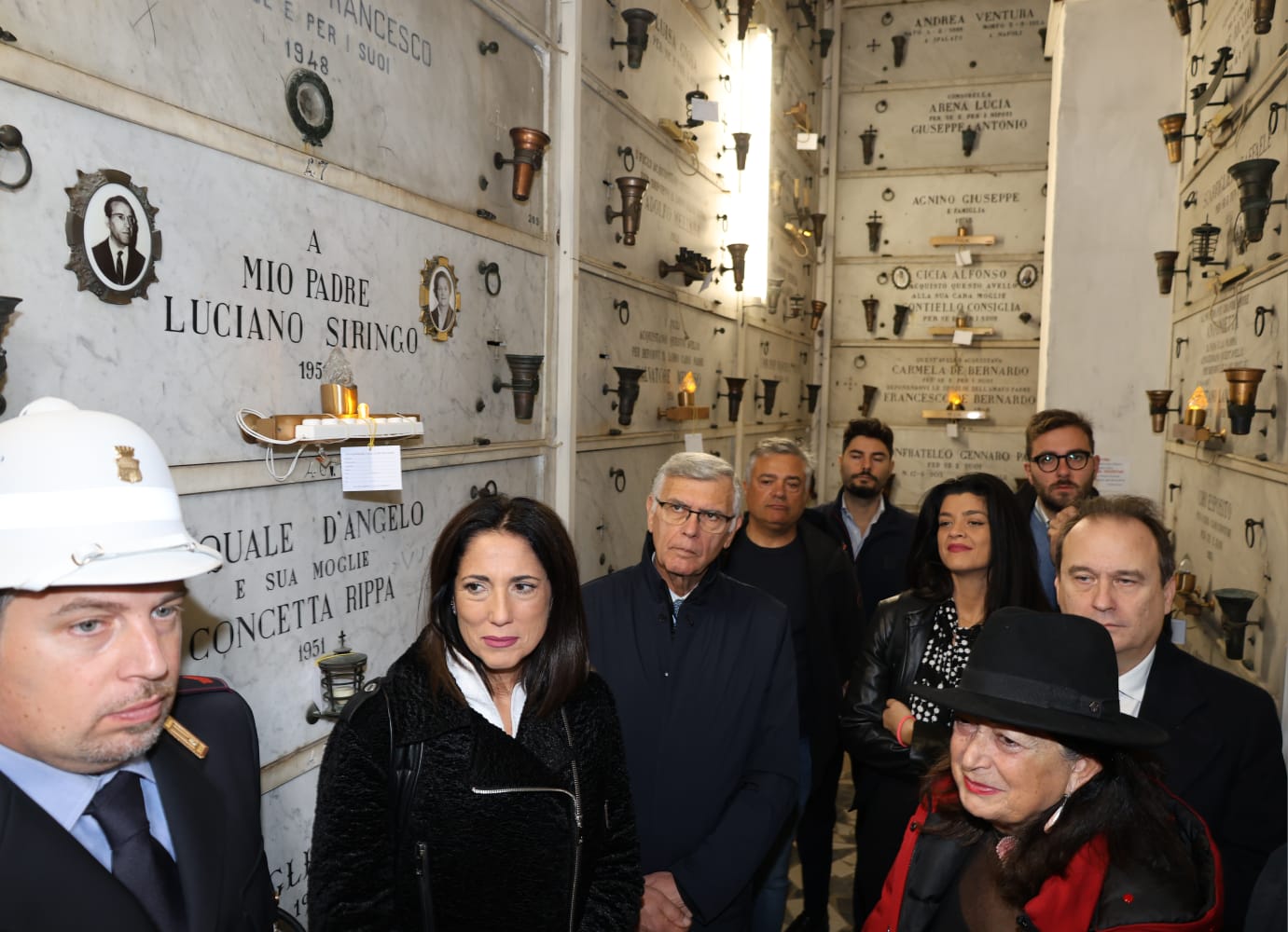 Gennarino Capodimonte