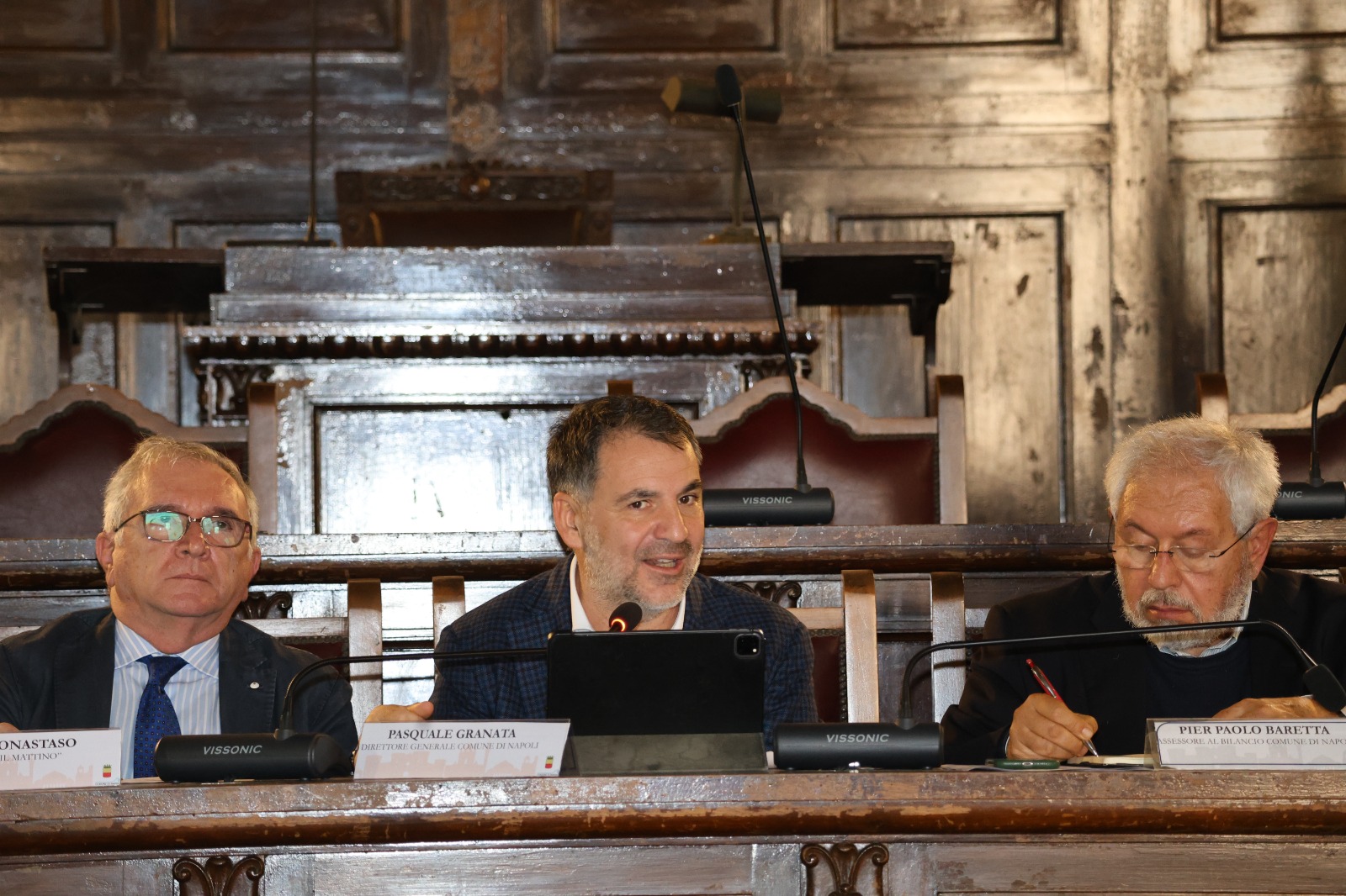 Bando per la selezione di 180 nuovi dipendenti