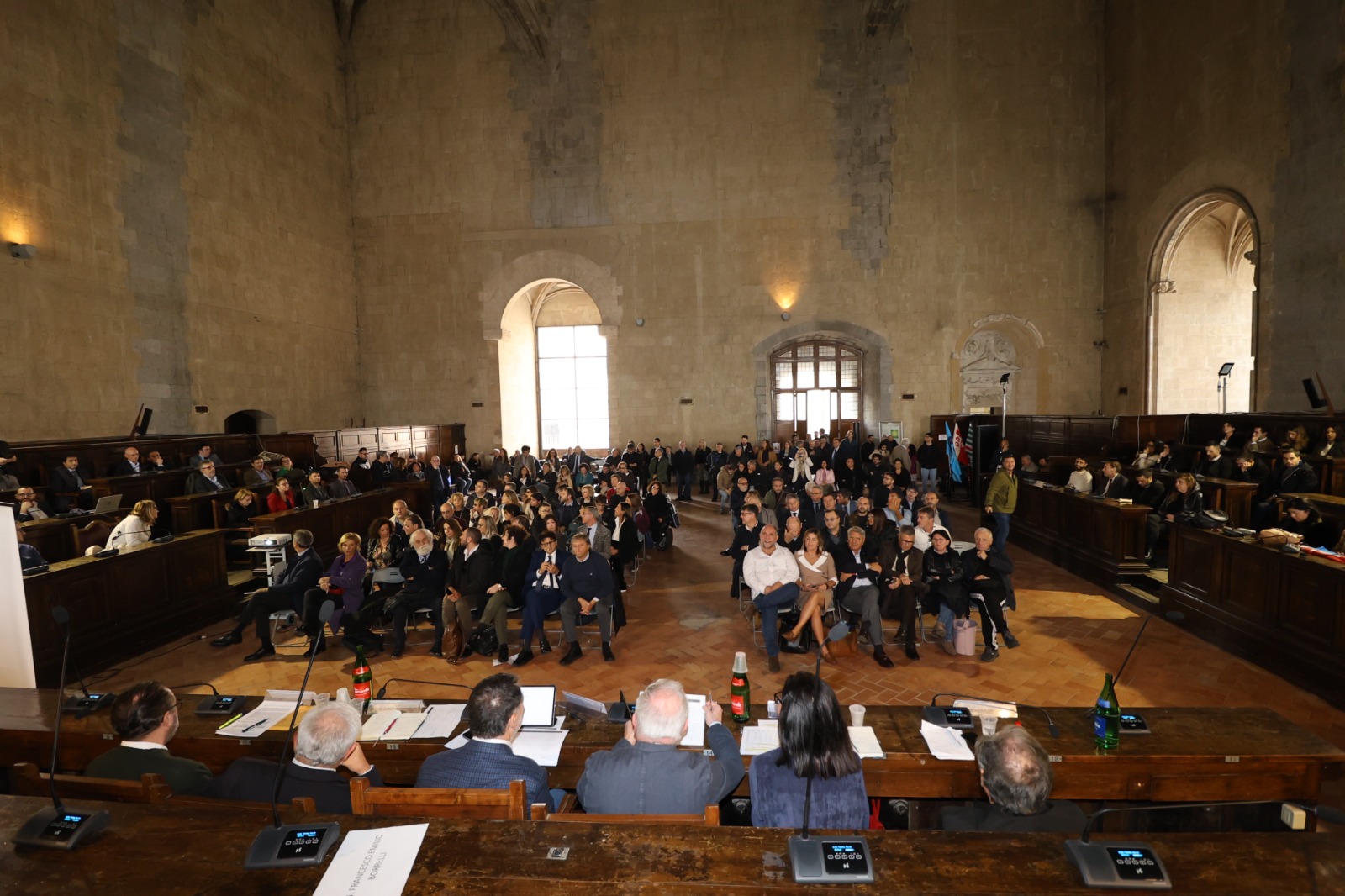 Bando per la selezione di 180 nuovi dipendenti